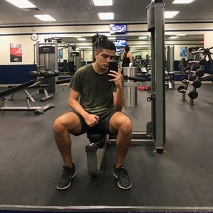 Meet your Posher, Angel